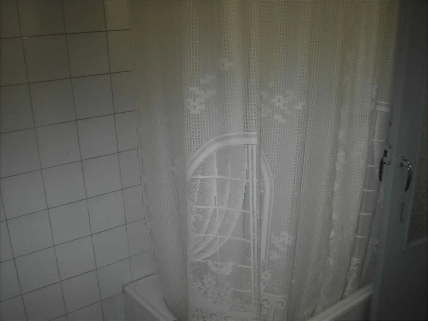 Bathroom of Country homes for sale in Bóveda  with Private garden, Terrace and Furnished