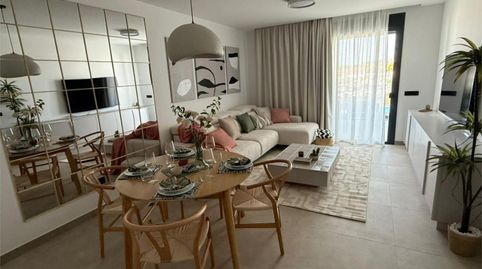 Foto 2 de Piso de alquiler en Calle el Pino, 14, Playa Fañabé Alto, Adeje