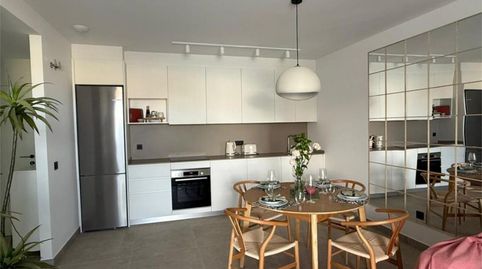 Foto 5 de Piso de alquiler en Calle el Pino, 14, Playa Fañabé Alto, Adeje