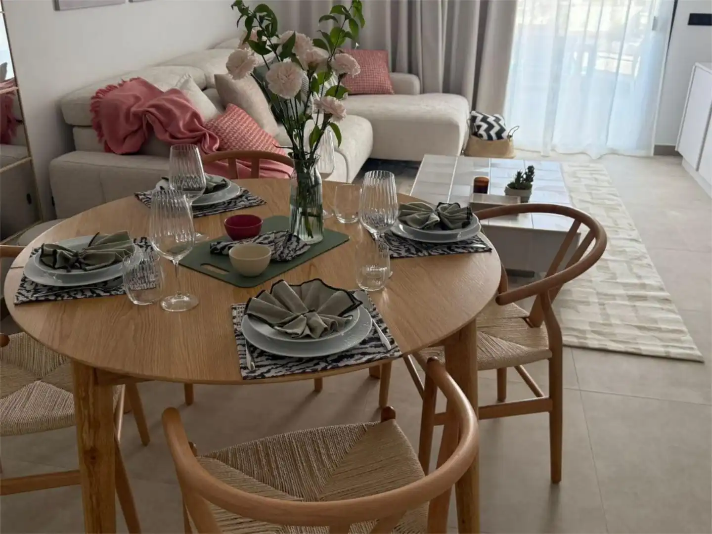 Wohnung zur Miete in Calle el Pino, 14, Playa Fañabé Alto Wohnung zur Miete in Calle el Pino, 14, Playa Fañabé Alto