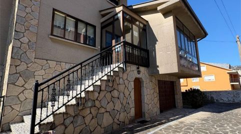 Photo 2 of Flat for sale in Rúa Pintor Fierros, 20, Ribadeo, Lugo