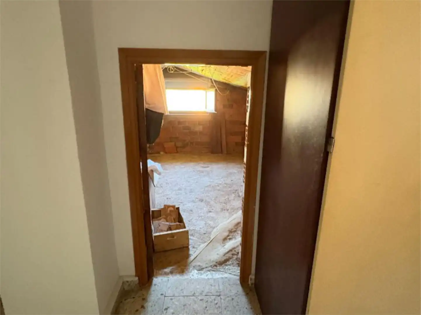 Flat for sale in Ribadeo  with Heating, Private garden and Parquet flooring