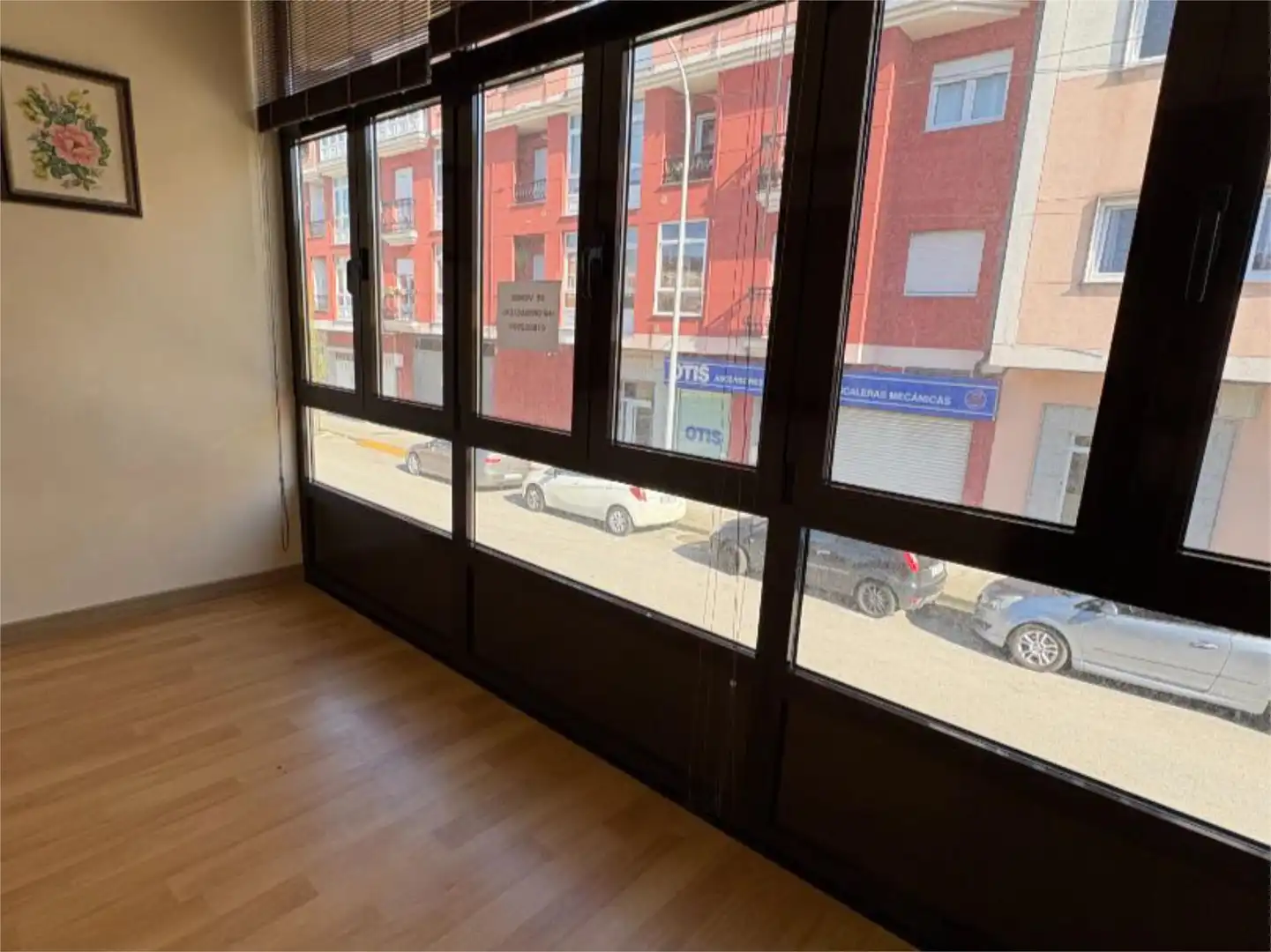 Flat for sale in Ribadeo  with Heating, Private garden and Parquet flooring