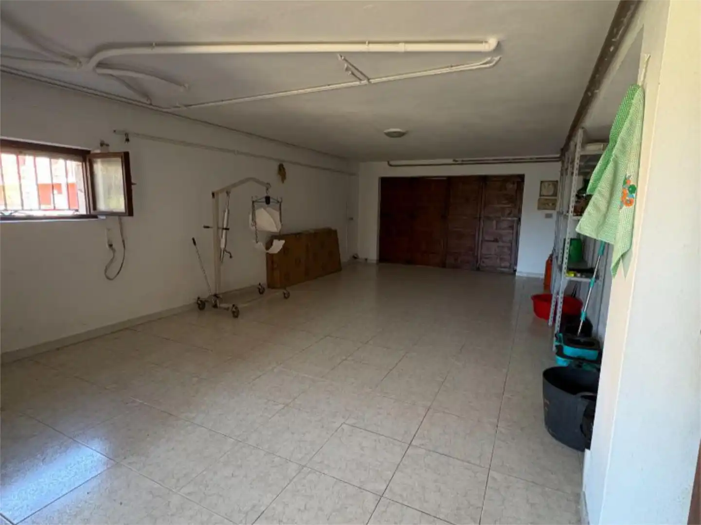 Flat for sale in Ribadeo  with Heating, Private garden and Parquet flooring