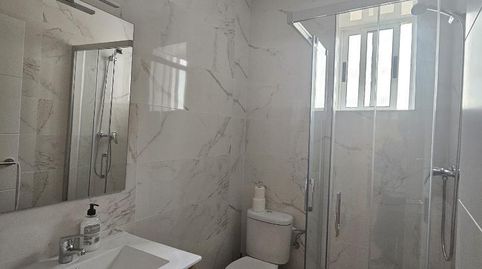 Foto 5 de Pis de lloguer a Calle Padre Isla, 10, San Carlos - San José, Sevilla Capital