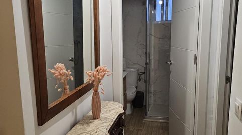 Foto 4 de Pis de lloguer a Calle Padre Isla, 10, San Carlos - San José, Sevilla Capital