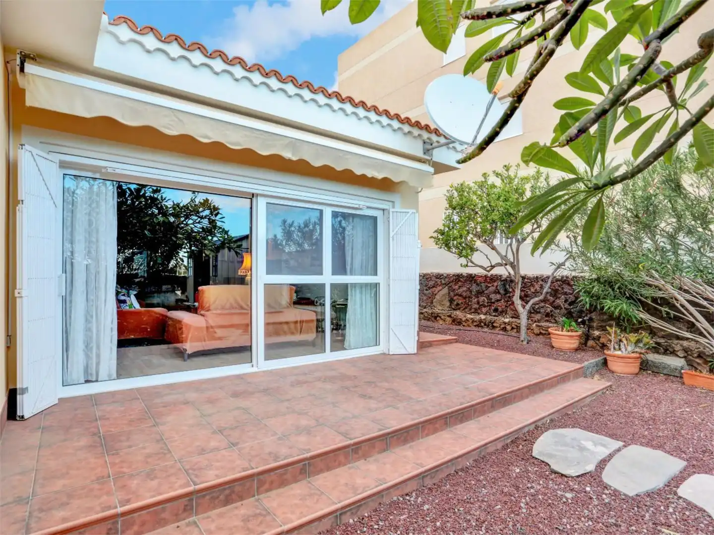Casa o chalet en venta en Calle Garañaña, Costa del Silencio Casa o chalet en venta en Calle Garañaña, Costa del Silencio