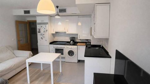 Foto 3 de Piso de alquiler en Calle Pontevedra, 11, Baiona, Pontevedra