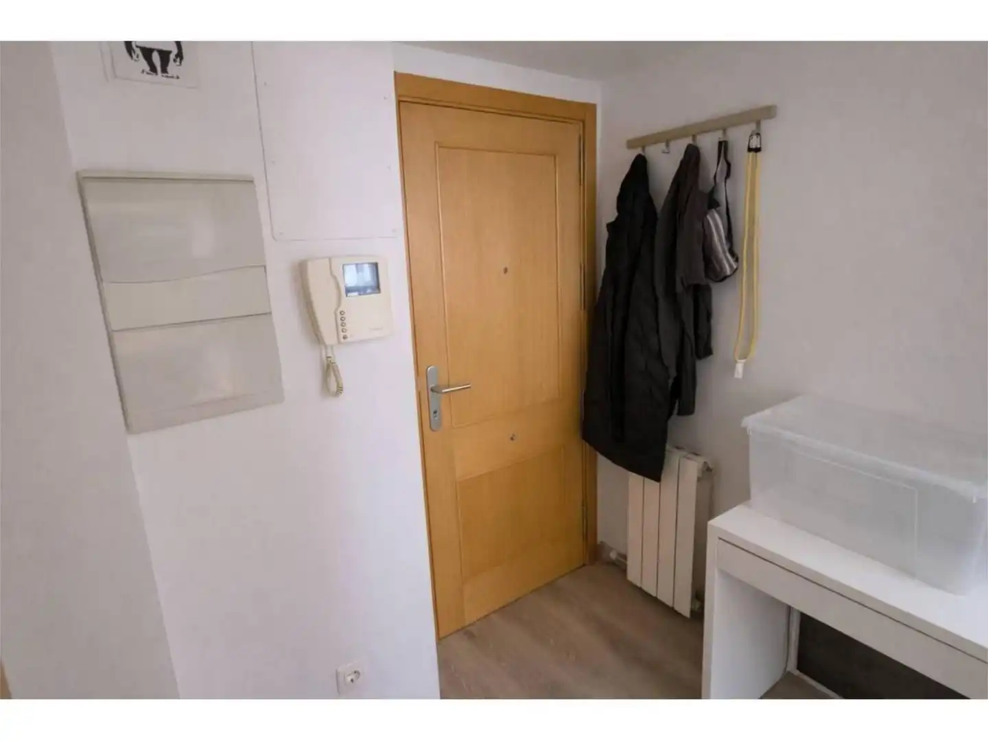 Piso de alquiler en Baiona con Calefacción y Amueblado