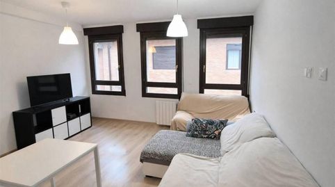 Foto 5 de Piso de alquiler en Calle Pontevedra, 11, Baiona, Pontevedra