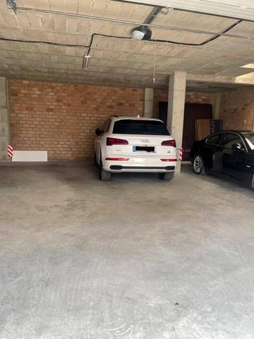 Garaje en Alquiler en Calle Nueva Apertura O, 13 en Ugíjar