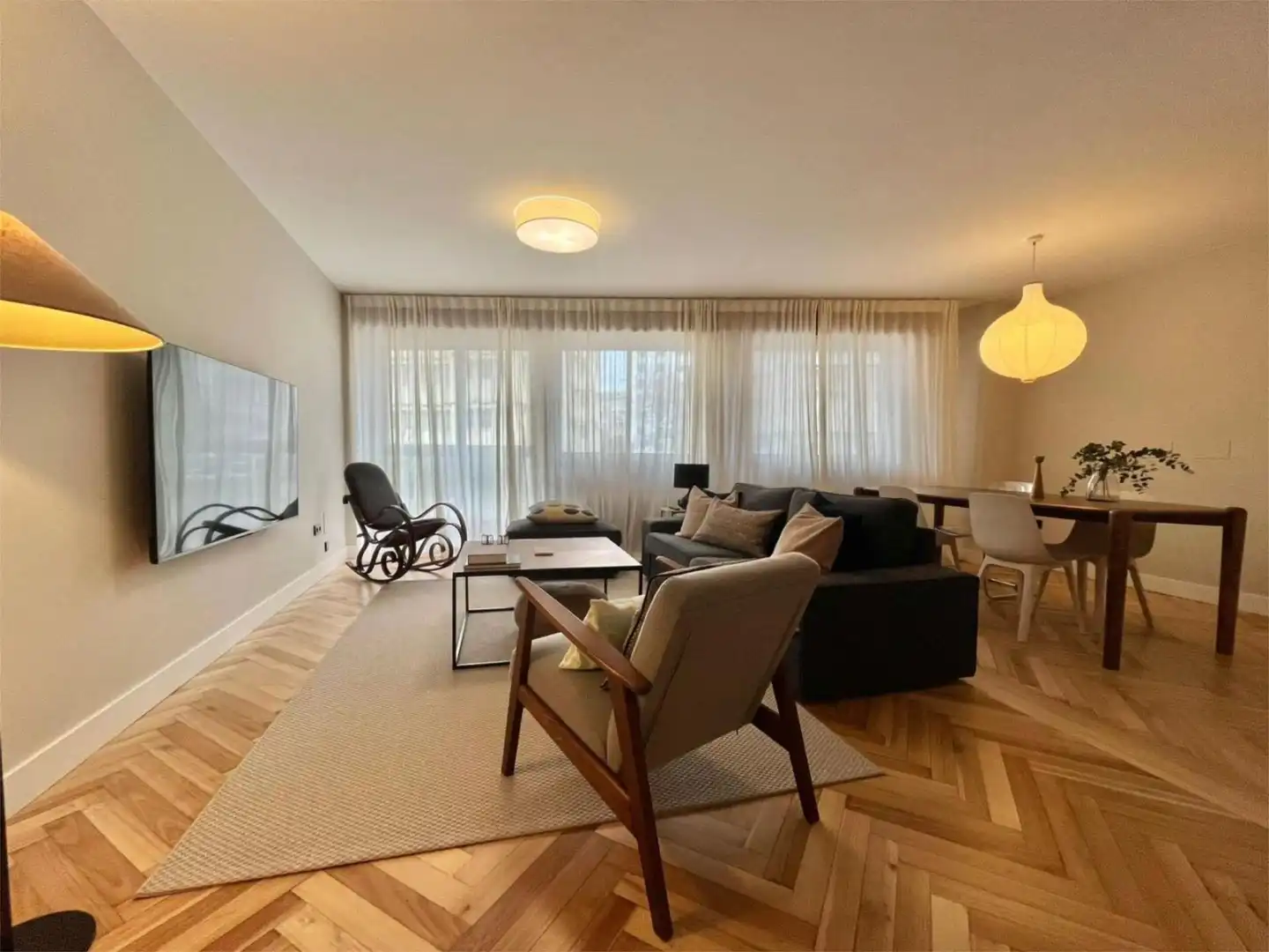 Flat for sale in do Socorro, 11, Monte Alto - Zalaeta - Atocha