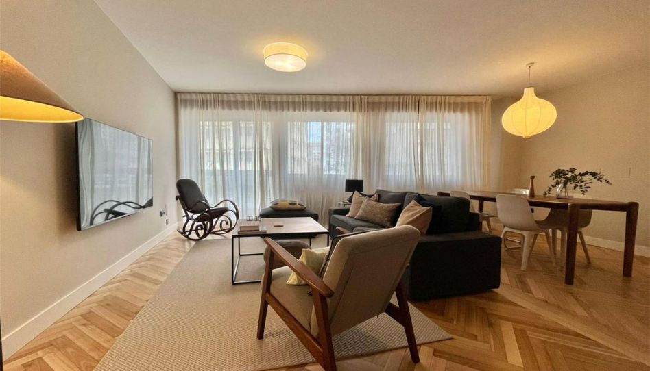 Flat for sale in Rua Do Socorro, 11, Monte Alto - Zalaeta - Atocha, A Coruña Capital - image 1 Photo 1 of Flat for sale in Rua Do Socorro, 11, Monte Alto - Zalaeta - Atocha, A Coruña Capital