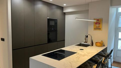 Flat for sale in Rua Do Socorro, 11, Monte Alto - Zalaeta - Atocha, A Coruña Capital - image 5 Photo 5 of Flat for sale in Rua Do Socorro, 11, Monte Alto - Zalaeta - Atocha, A Coruña Capital