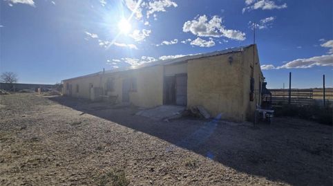 Foto 2 de Finca rústica de lloguer a Calle Real, 3, Yuncos, Toledo