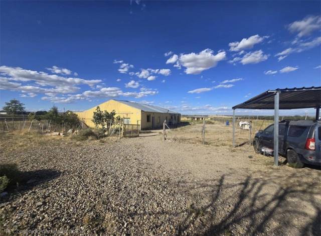 Finca rústica en Alquiler en Calle Real, 3 en Yuncos
