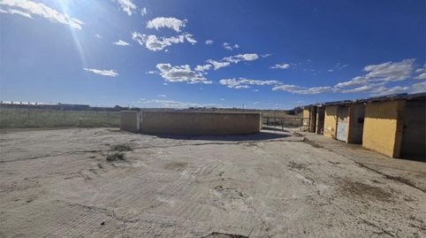 Foto 4 de Finca rústica de lloguer a Calle Real, 3, Yuncos, Toledo