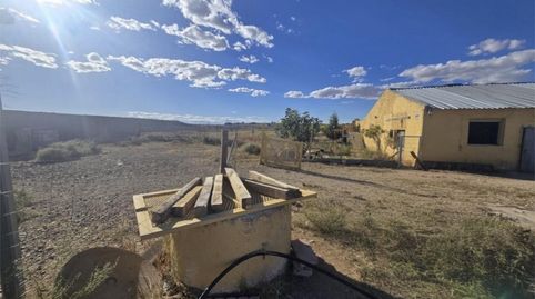 Foto 3 de Finca rústica de lloguer a Calle Real, 3, Yuncos, Toledo