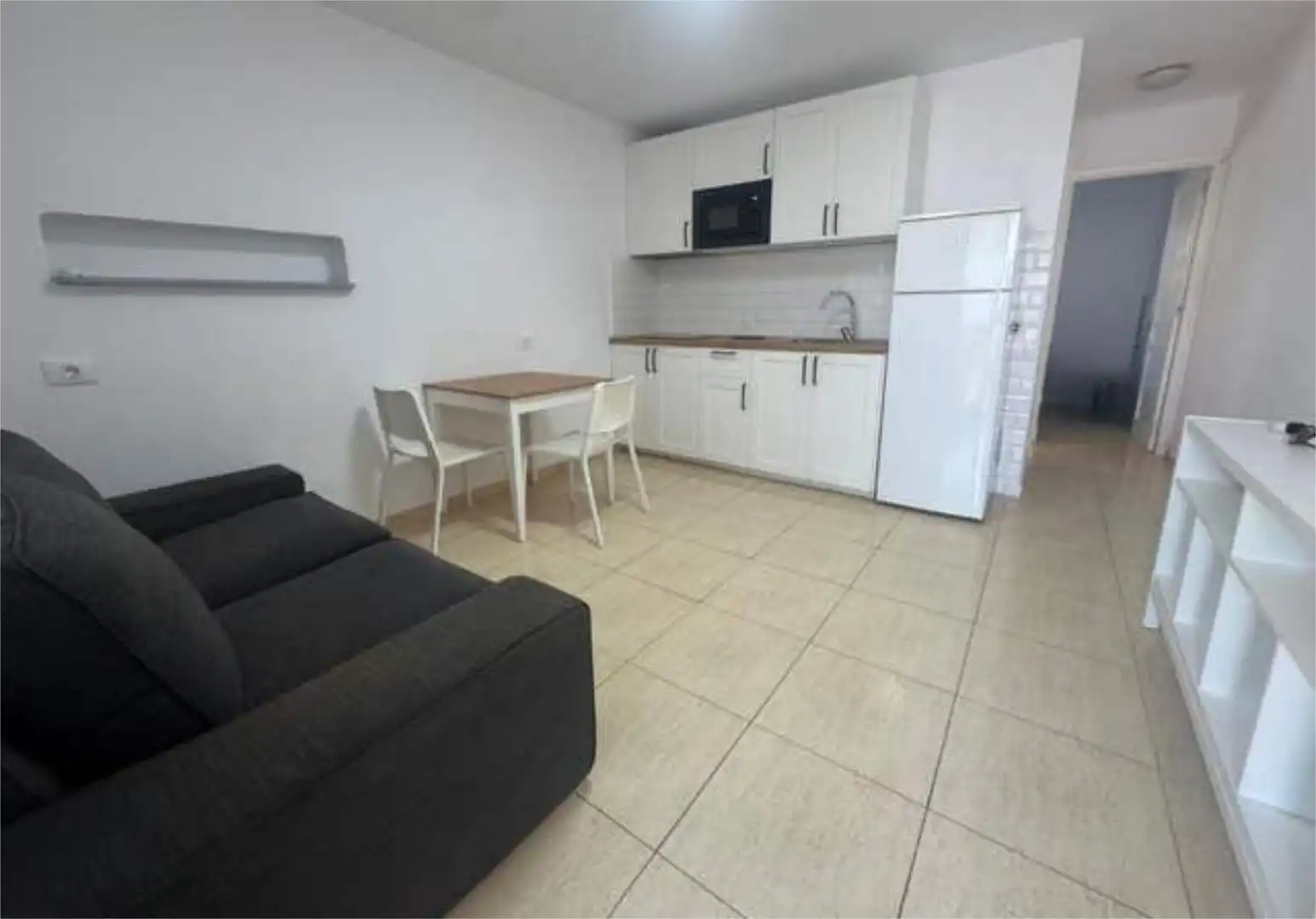 Apartamento de alquiler en Sonnenland