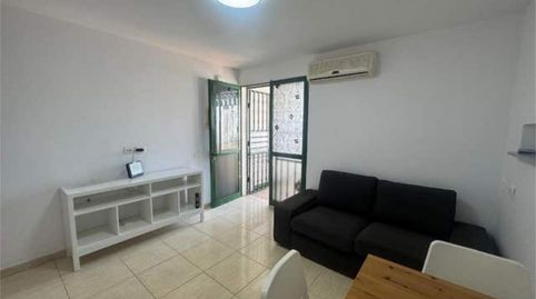 Foto 2 de Apartamento de alquiler en Sonnenland, San Bartolomé de Tirajana