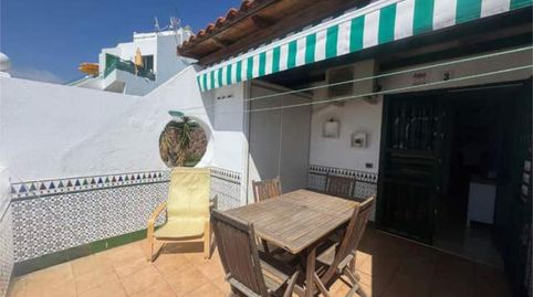 Foto 4 de Apartamento de alquiler en Sonnenland, San Bartolomé de Tirajana