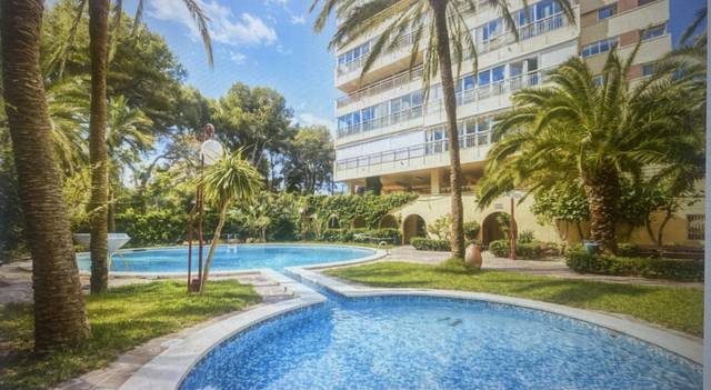 Piso en Alquiler en Avenida Gola del Puchol, 6 en El Saler