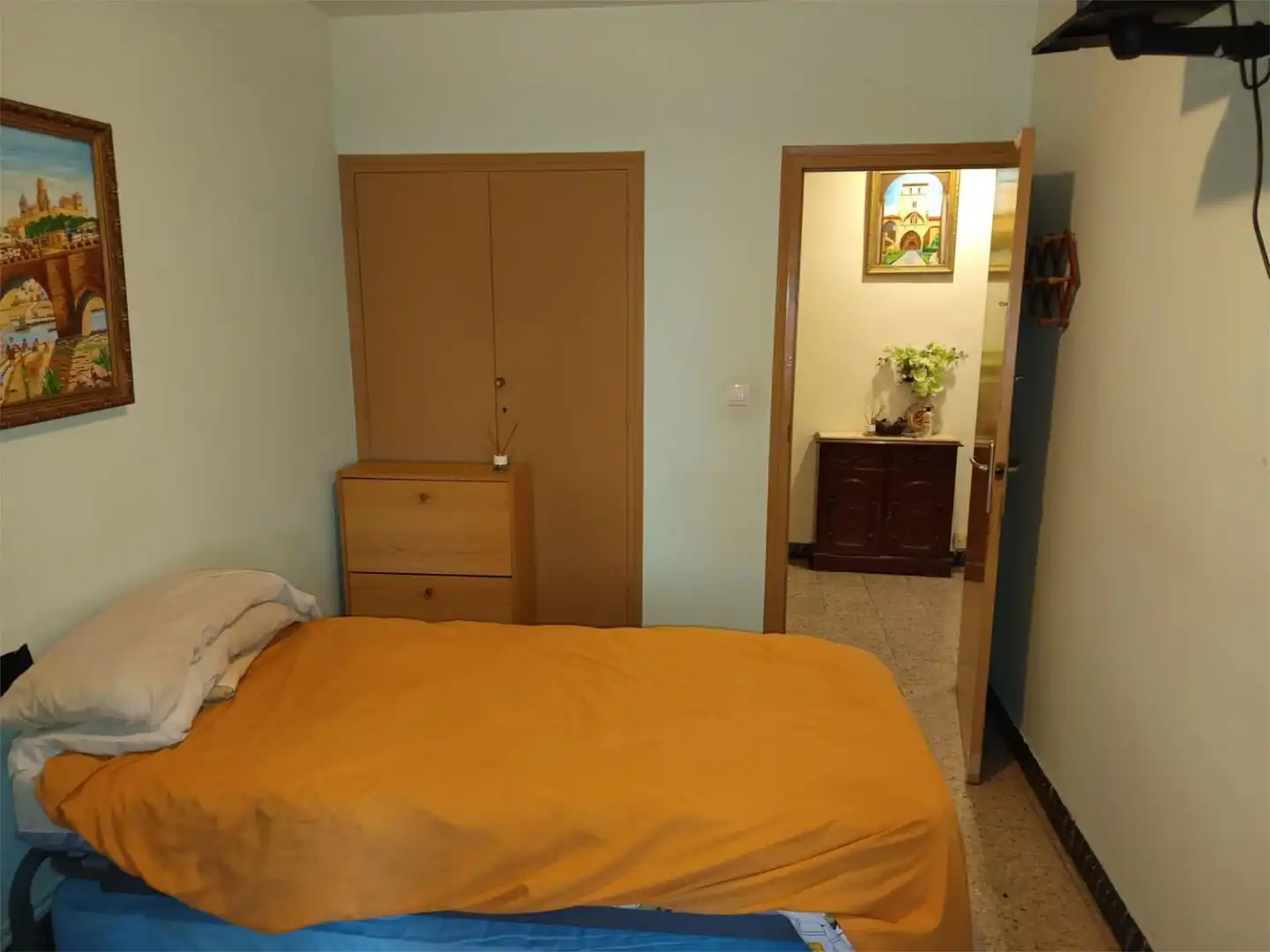 Habitació a Pasaje Belmonte de San José, 11, Alcañiz Habitació a Pasaje Belmonte de San José, 11, Alcañiz