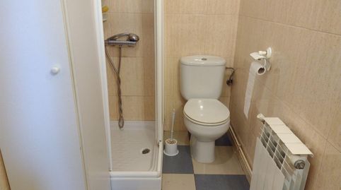 Foto 4 von Zimmer in Pasaje Belmonte de San José, 11, Alcañiz, Teruel