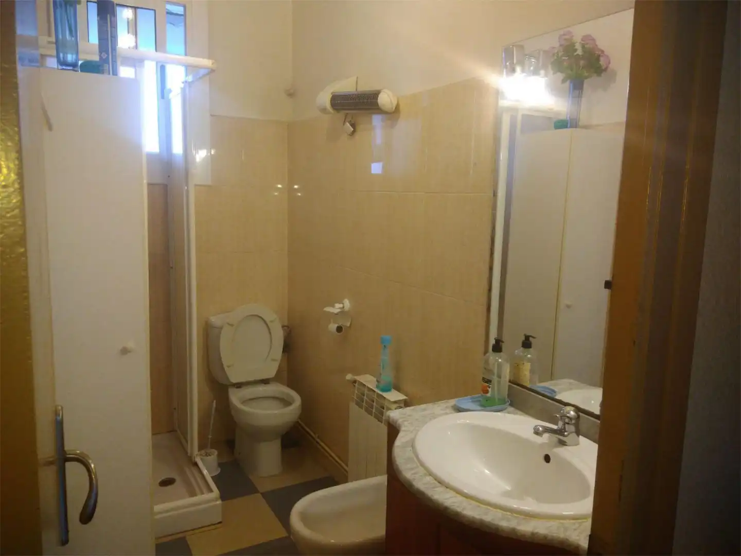 Habitació a Pasaje Belmonte de San José, 11, Alcañiz Habitació a Pasaje Belmonte de San José, 11, Alcañiz