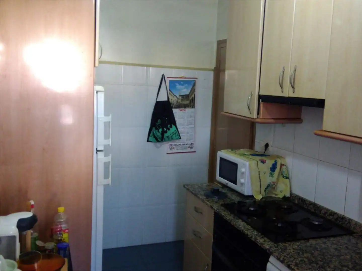 Habitació a Pasaje Belmonte de San José, 11, Alcañiz Habitació a Pasaje Belmonte de San José, 11, Alcañiz