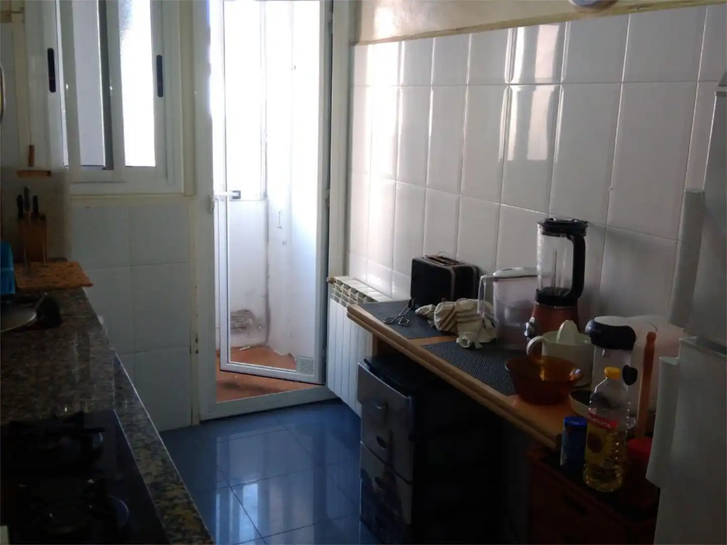 Habitació a Pasaje Belmonte de San José, 11, Alcañiz Habitació a Pasaje Belmonte de San José, 11, Alcañiz