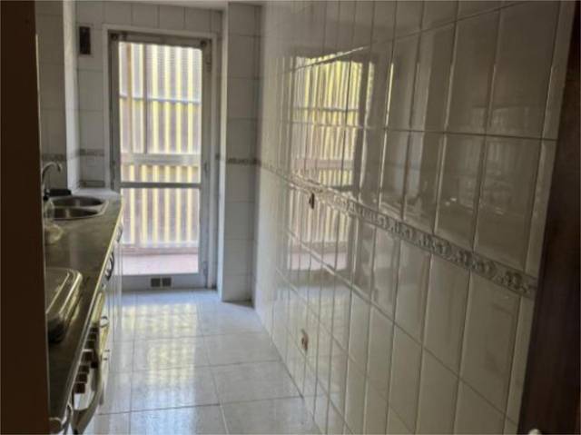 Piso en Venta en Calle de Arganda, 4 en Acacias