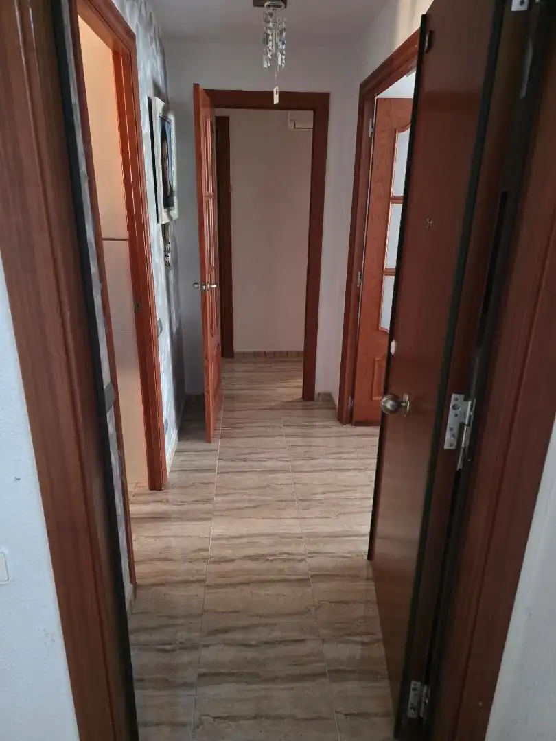 Wohnung zum Verkauf in Carrer de Prat de la Riba, 15, Eixample - Can Bogunyà
