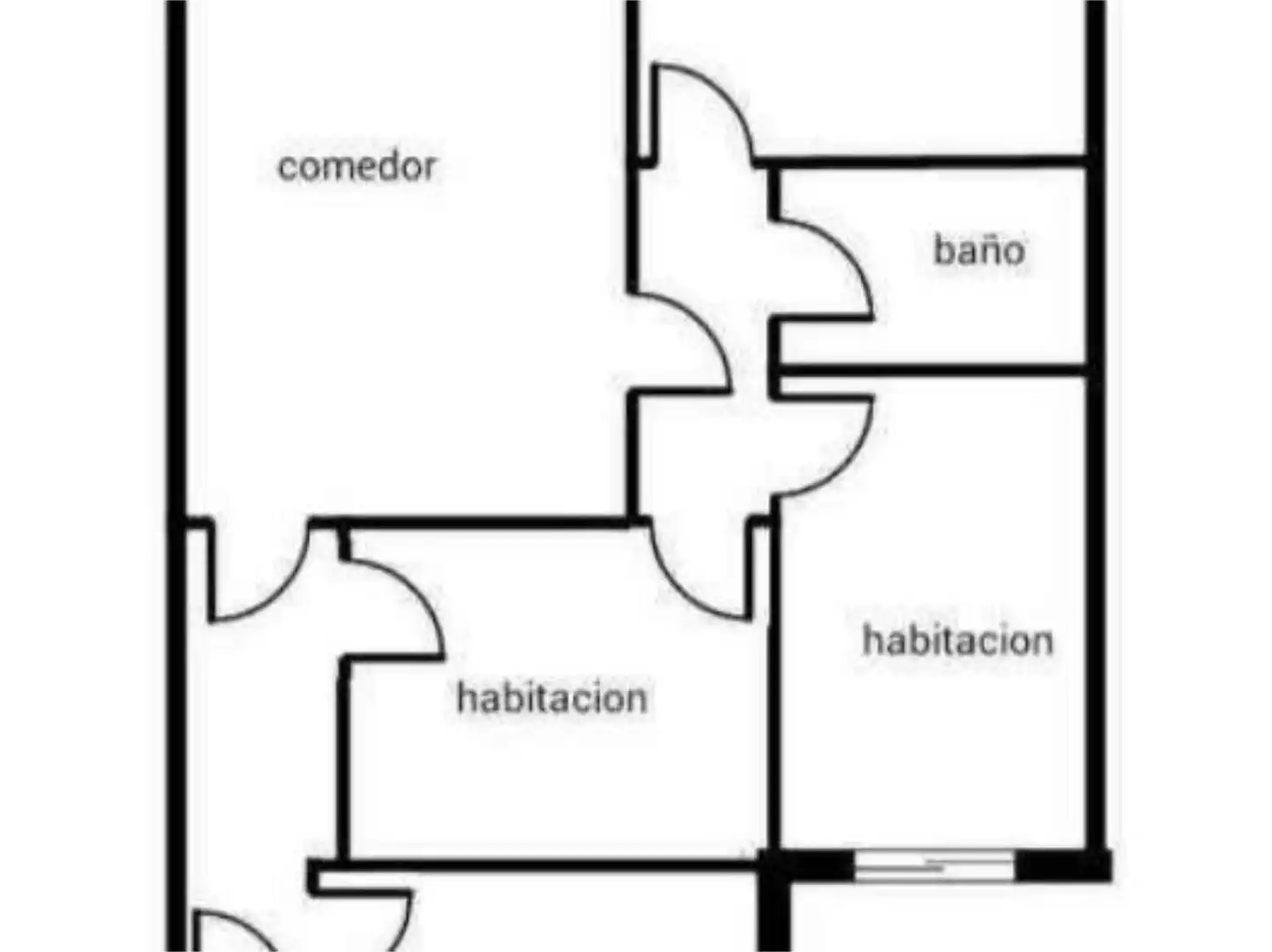 Wohnung zum Verkauf in Calle Pascual Orozco, 7, Alipark Wohnung zum Verkauf in Alicante / Alacant mit Schwimmbad