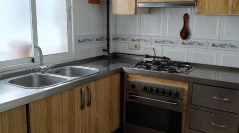 Foto 3 de Pis en venda a Calle Pascual Orozco, 7, Alipark, Alicante / Alacant