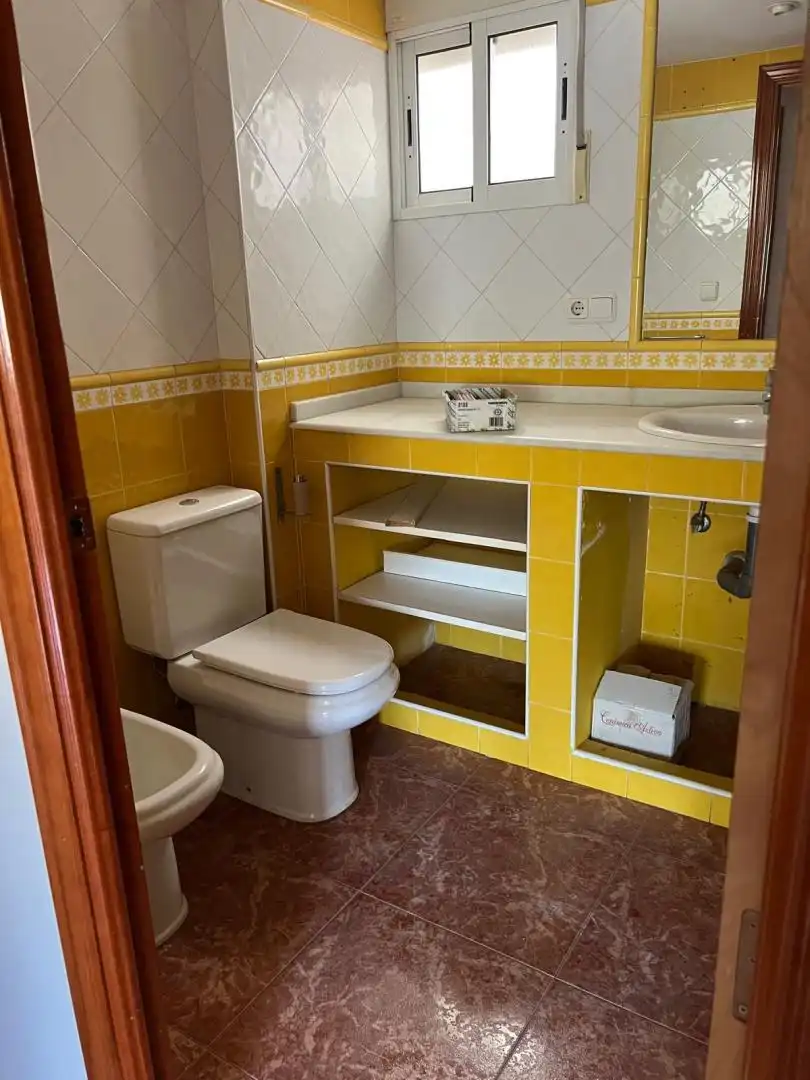 Flat for rent in Pasaje Pintor Rafael Romero de Torres, 4, Fuensanta- Arcángel Flat for rent in Pasaje Pintor Rafael Romero de Torres, 4, Fuensanta- Arcángel