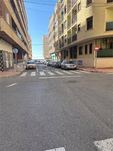 Piso en Alquiler en El Acequión