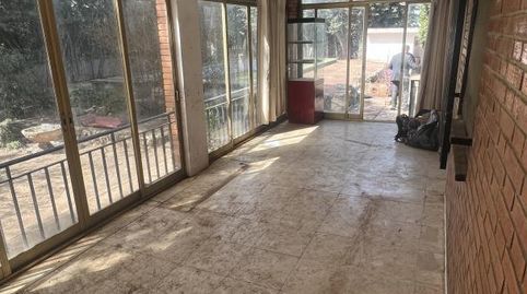 Foto 5 de Casa o chalet de alquiler en Avenida Ibiza, 153, Eurovillas, Nuevo Baztán