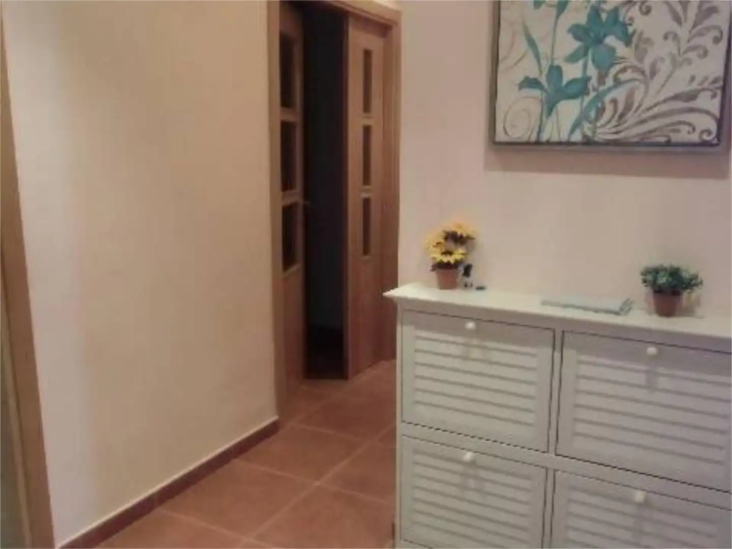 Apartamento en venta en Chillarón de Cuenca con Calefacción, Terraza y Trastero