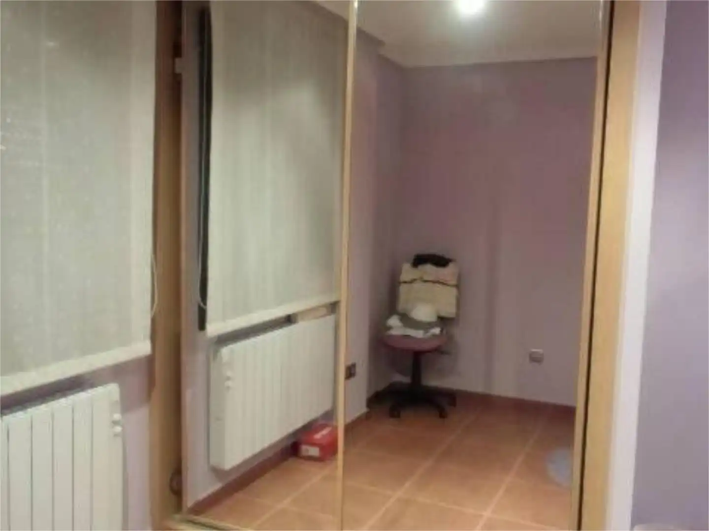 Habitación de Apartamento en venta en Chillarón de Cuenca con Calefacción, Terraza y Trastero