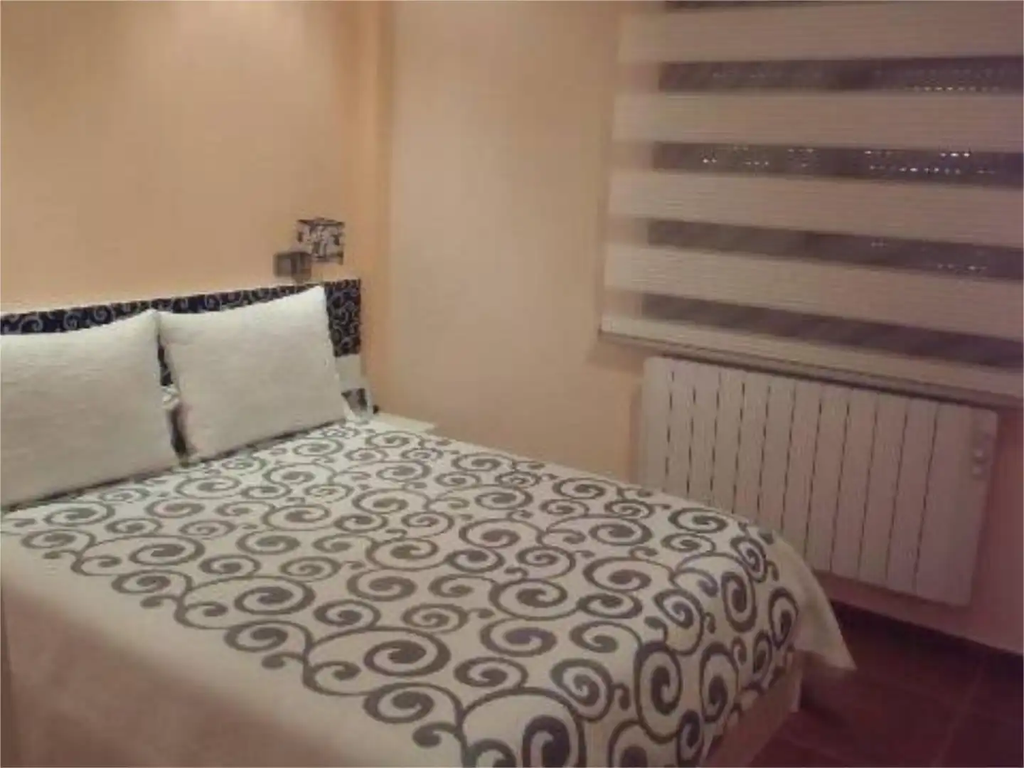 Habitación de Apartamento en venta en Chillarón de Cuenca con Calefacción, Terraza y Trastero
