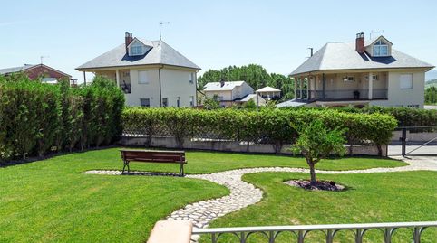 Photo 5 of Houses for sale in Avenida Díaz Ovelar, 2, Villafranca del Bierzo, León