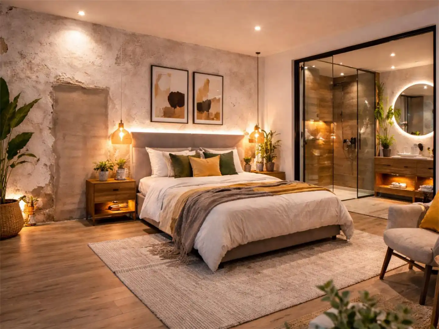 Piso en venta en Camiño Entre Fornos, 1, Tui Habitación de Piso en venta en Tui con Terraza