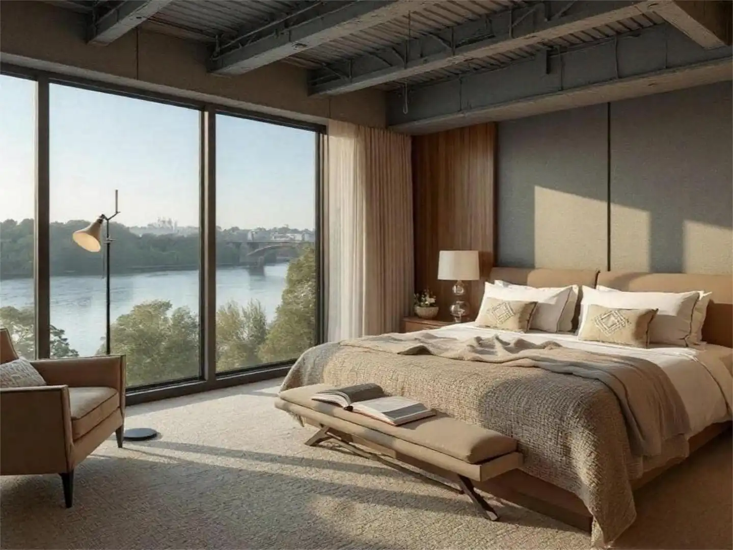 Piso en venta en Camiño Entre Fornos, 1, Tui Habitación de Piso en venta en Tui con Terraza