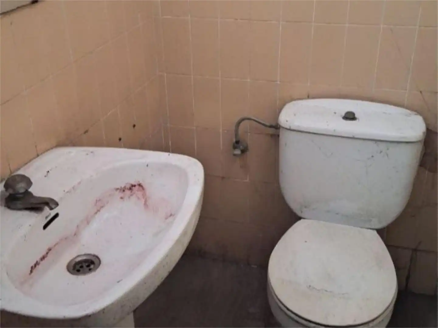 Piso en venta en Camiño Entre Fornos, 1, Tui Baño de Piso en venta en Tui con Terraza