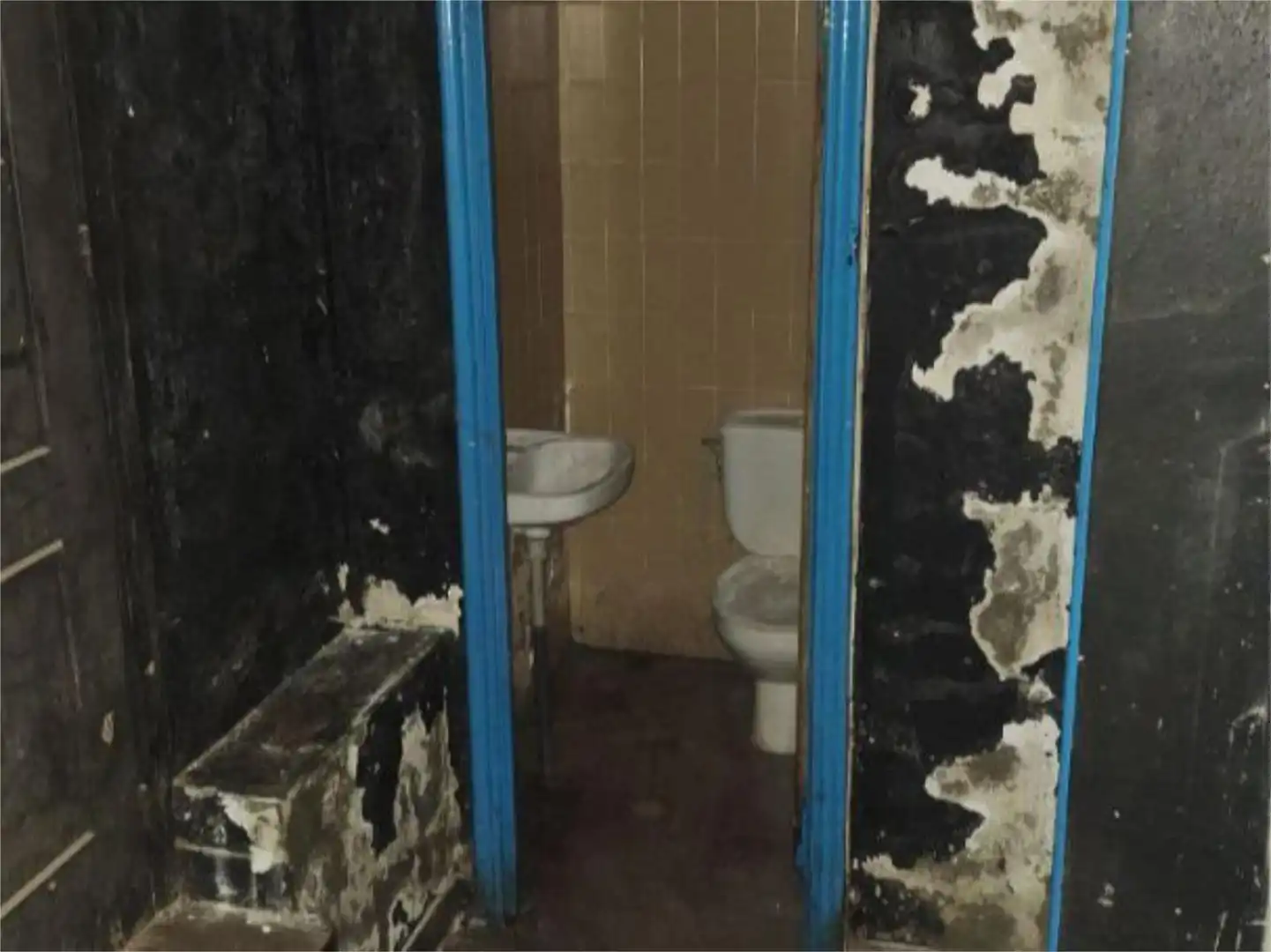 Piso en venta en Camiño Entre Fornos, 1, Tui Baño de Piso en venta en Tui con Terraza