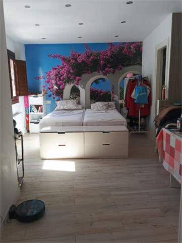 Estudio en Alquiler en San Matías - Realejo