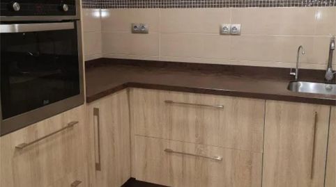 Foto 5 de Piso de alquiler en Carrer Sant Bartomeu, 77, Campello Playa, El Campello