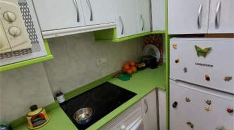Foto 2 de Apartamento en venta en Colonia Madrid, Benidorm