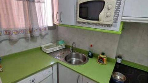 Foto 4 de Apartamento en venta en Colonia Madrid, Benidorm